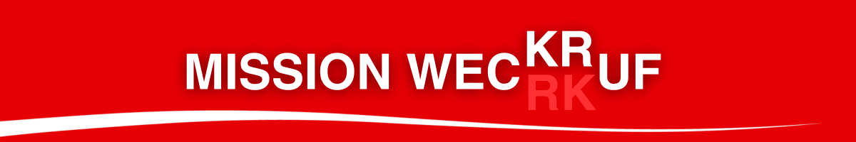 Mission Weckruf Bereitschaft Seefeld